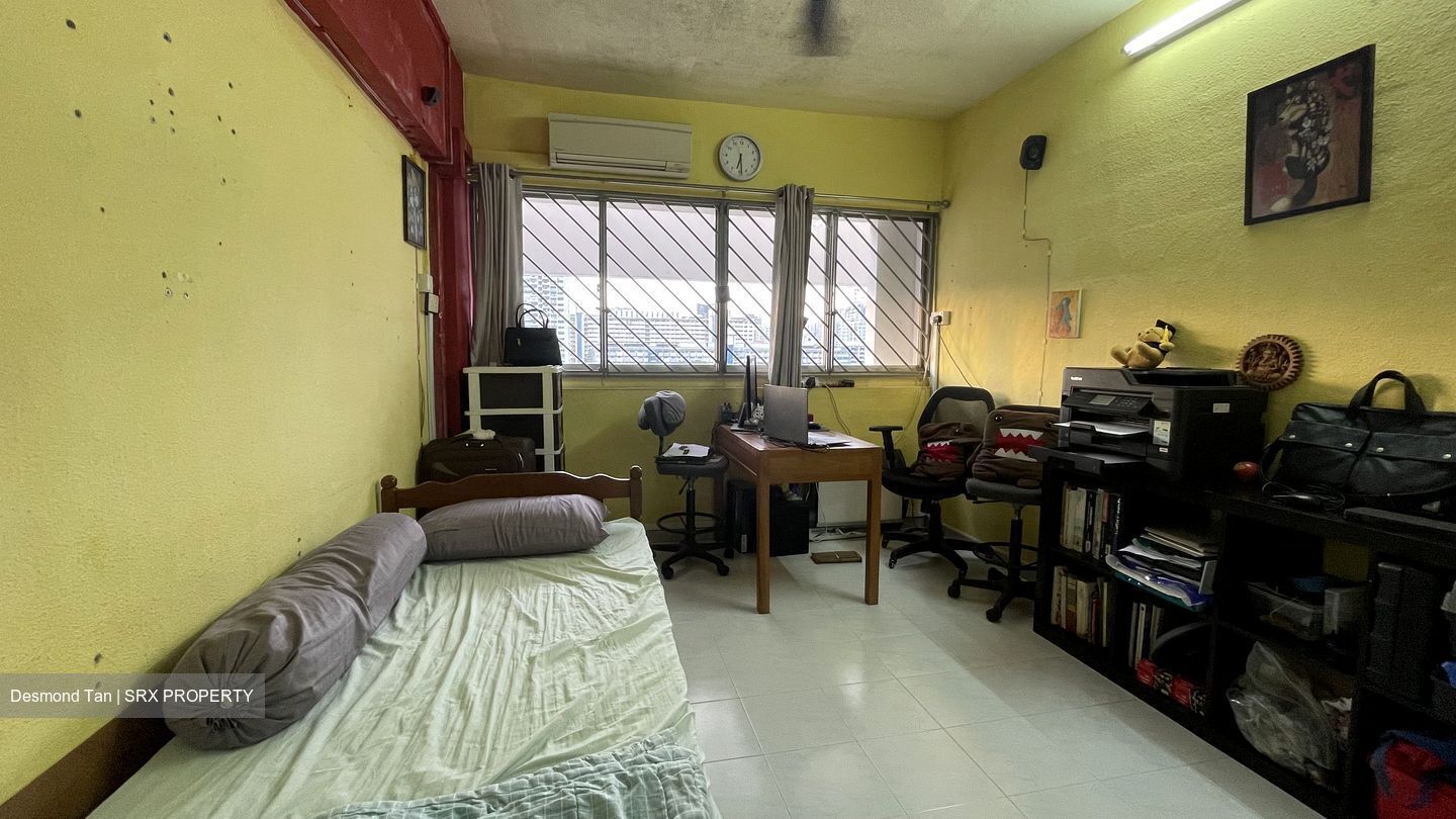 Blk 121 Mcnair Spring (Kallang/Whampoa), HDB 4 Rooms #506605461